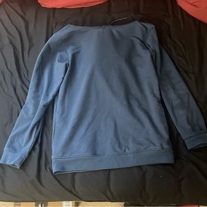 Men’s Cuts Clothing Hoodie